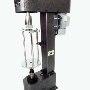 Taponadora Para Botellas De Plastico DK-50-Z/JGS880 P