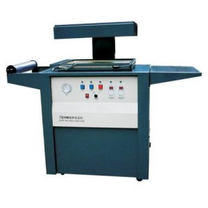 Termosellado Blister TB-390