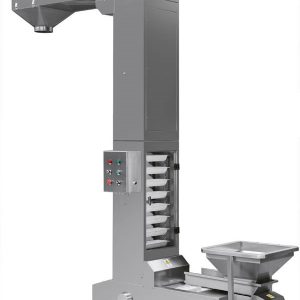 Alimentador De Producto Tipo Z