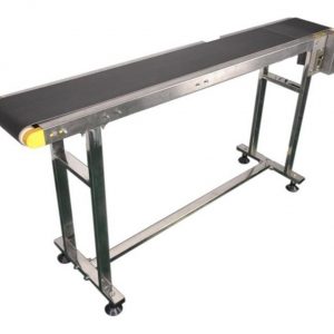 Banda Transportadora Equipo De 1 Mt