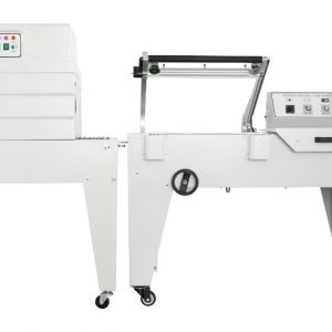 Selladora En L Semi Automatica Con Horno