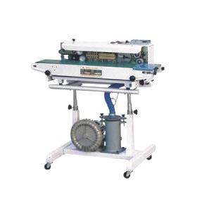 Selladora Con Inyeccion de Aire SF-150G/DBF1000